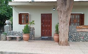 Casa Valle del Bermejo