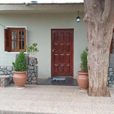 Casa Valle del Bermejo Villa Union  Exterior foto